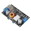 DROK Step-Down Converter DC-DC 6-32V to 1.25-32V 5A 75W LCD