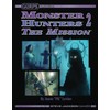 GURPS Monster Hunters 2: The Mission