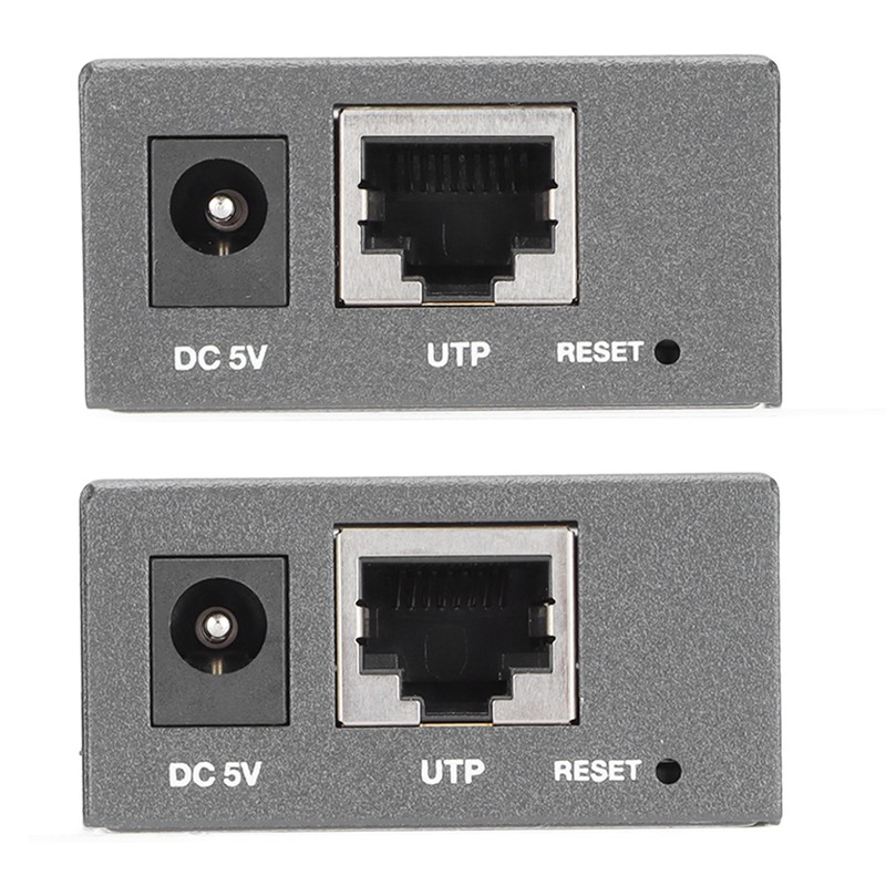 HD Multimedia Interface Extender HD Multimedia Interface Transmitter Receiver Extender