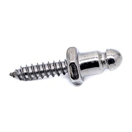 10 x Lift The dot 5/8" self tap Screw Stud Genuine DOT Brand
