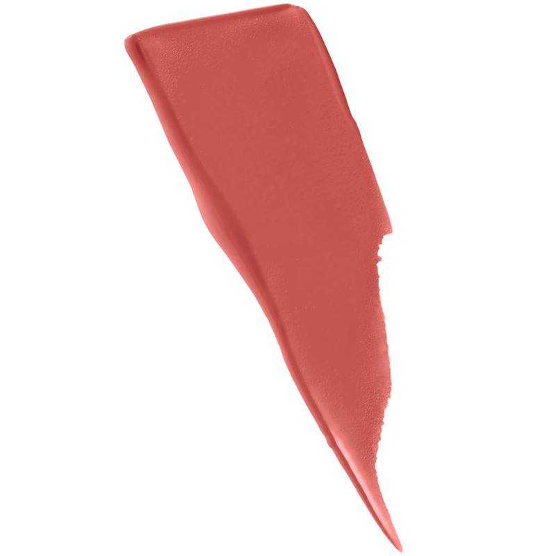 Maybelline New York Lipstick, Super Stay Matte Ink City Edition,
