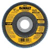 DEWALT DW8310 4-1/2" x 7/8" 120 Grit Zirconia Angle Grinder