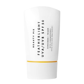 Beauty Pie Daily Defense SPF 50 Sunscreen | Lightweight, Non Comedogenic