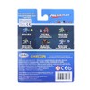 Mega Man 8 Bit Hyper Bomb 2.5" Action Figure