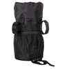 Moosetreks Bike Stem Bag | Bikepacking Food Snack Water Bottle