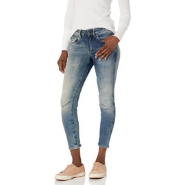 G-Star RAW Women's Arc 3D Skinny Jeans