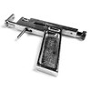 Binnan Professional Ear Piercing Gun Set Safety Ear Nose Piercing