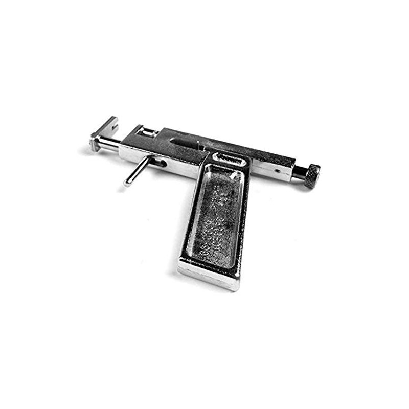 Binnan Professional Ear Piercing Gun Set Safety Ear Nose Piercing