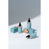 Ekrik (1+1) Ecrique Lamelta Ampoule 50ml Moisturizing, Elasticity, Whitening /