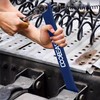 coobeast Offset Extension Wrench Impact Ready Socket Wrench Extender Tool