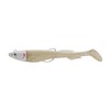 Berkley PowerBait® Power® Sardine; Weed-free Soft Plastic Bait for Saltwater