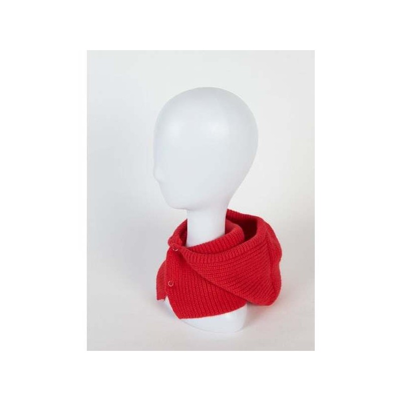 Lara 니트 바라클라바 B(LALA2H274F) Knit Balaclava B (LALA2H274F)