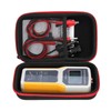 VISLONE Solar DC/AC Power Meter Solar Panel Tester 1600W Photovoltaic