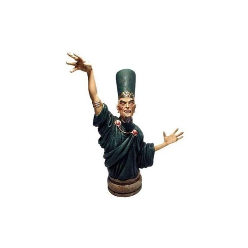 Conan Thoth Amon Bust