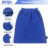 4 Packs Vac Filter Cover, Dsigo Shop Vac Filter Retainer
