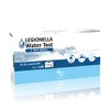 Legionella Water Test - 1 test refill - Detect legionella