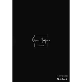 Bullet Journal, DOT GRID Notebook: B5 6,9 x 9,61 inches, 120 dotted cream pages