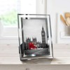 Giftgarden 5x7 Picture Frames Modern 5 by 7 Inch Glass
