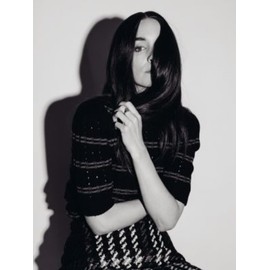 Rooney Mara - 24X36 Poster Rare Perf #IDPP558322