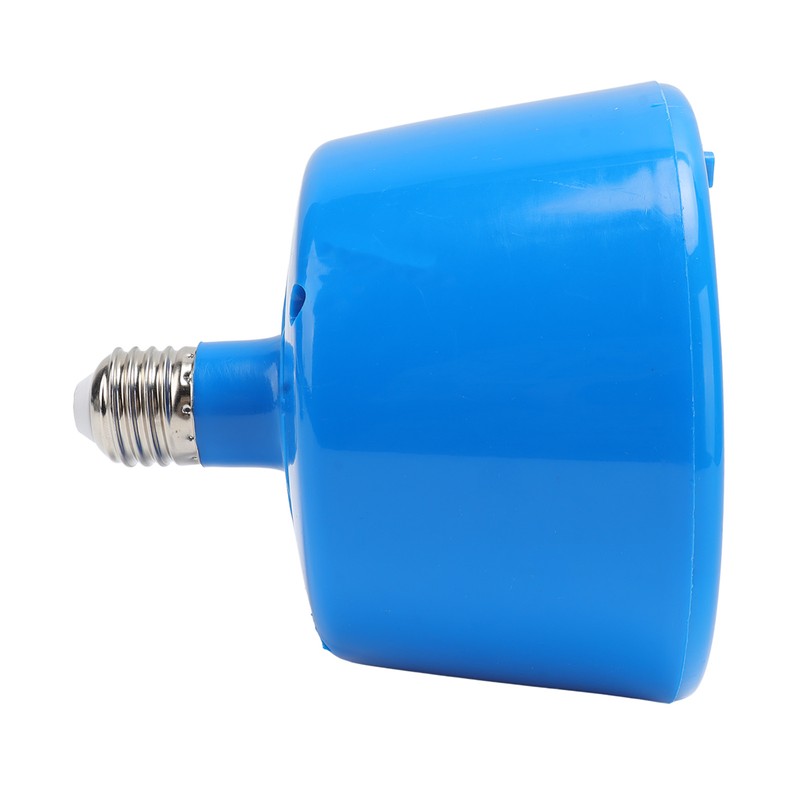 Animals Heating Lamp 100‑300W 3 Level Temperature Adjustment Cultivation Chicken