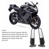 Motorcycle Rear View Mirrors, for SUZUKI Hayabusa GSXR 600 750