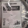Everbilt 12 ft. Braided Ice Maker Water Supply Line #680113HD