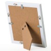 Daisen Mini Shikishi Frame Vermo Sunshoan 1/4 Colored Paper Mold