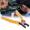 L203107 Wire Cutter Multifunction High Carbon Steel Universal for Cables