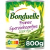 Bonduelle French Green Beans Healthy Canned Vegetables 800G