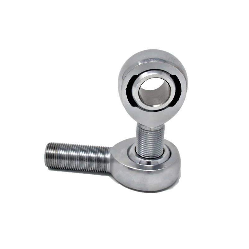 USA, 3/4” Rod End Heim Joint KIT Left and Right-hand