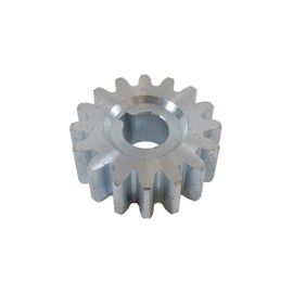 ALEKO Gate Accessories (Steel, 16 Teeth)