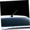 CAXUSD Replacement Car Radio Antenna Simple Design Marine Radio Antenna