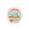 Warm Translucent Pressed Setting Powder-White