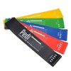 PediBands® - Resistance Therapy Band/Exercise Band for Strength & Conditioning/Lower