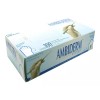 Ambiderm Guante De Vinil Libre De Polvo Ambiderm C/100 Pzas