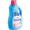 Downy Ultra Liquid Fabric Conditioner, April Fresh Scent, 1.53 L