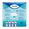 TENA Stretch Super Briefs, Incontinence, Disposable, Heavy Absorbency, Large/XL, 28