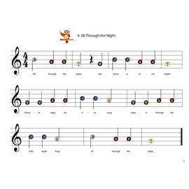 Play the Recorder Game for Kids