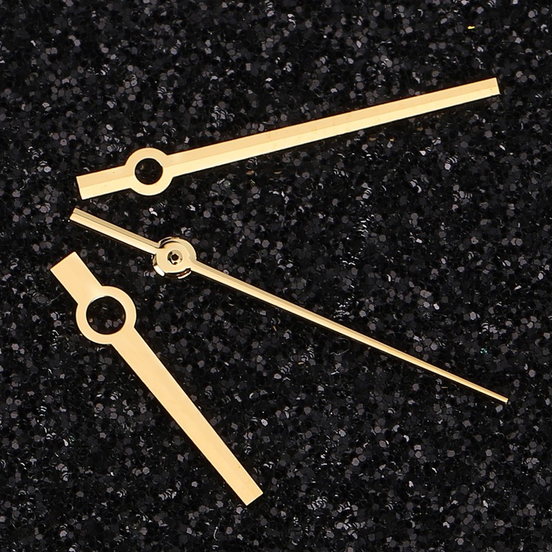Men Watch Hour Minute Second Hands Watch Needles Fit for
