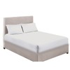 Extra Deep Bedding 100% Extra deep Fitted Sheets 16" 40CM