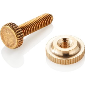 KNIPEX Replacement Parts Set (Bolt and Nut) for 11 XX 160 11 09 01