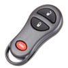 OCPTY Replacement 1Pcs Remotes Key Fob for Dodge Dakota Durango