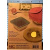 MSC International Joie MSC - Stretch Silicone Seals - Set