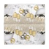 Mank Softpoint Secco Napkin 40 x 40 cm, 1/4 Fold