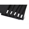 Augbunny 600D Zipper Multi-purpose Waterproof School Office Home Supply Organizers