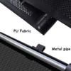 Car Side Window Sunshade 2pcs Car Retractable Side Window Sunshade