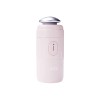 KiCA PureClear Facial Cleansing Brush Deep Facial Cleansing Tool Pink
