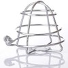 BSTOB Universal Fire Sprinkler Head Guard Cover, Wall-Mounted Sprinkler Head