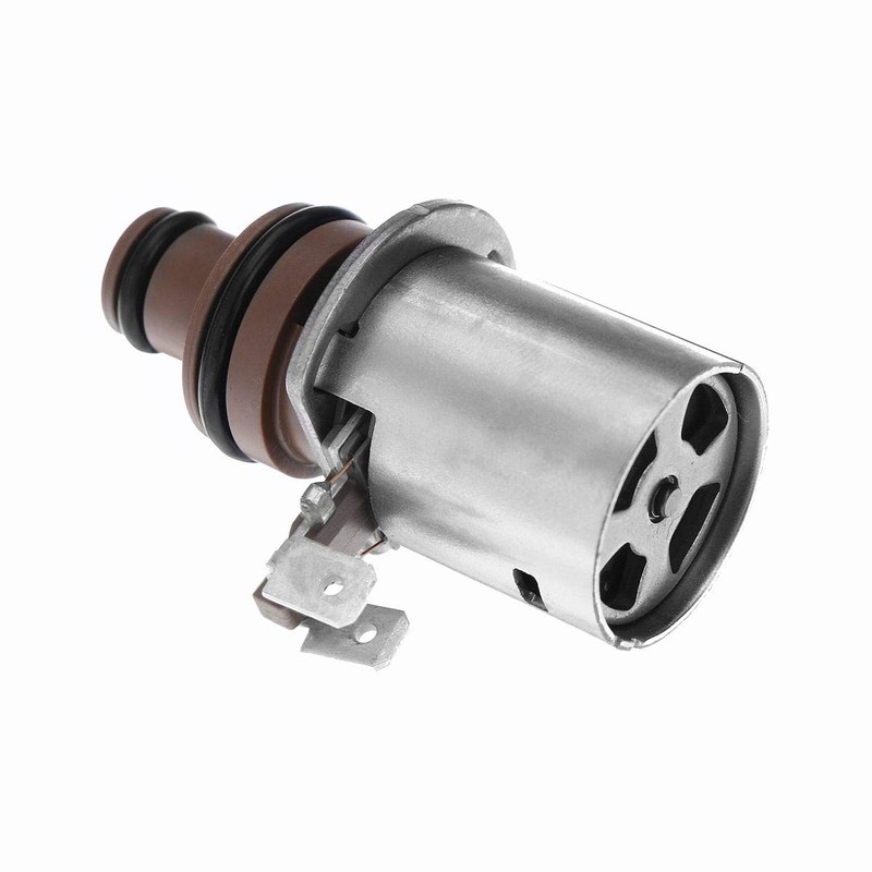 TR580 TR690 (12.1) Torque Converter Lock-Up Solenoid Compatible with Subaru