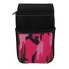 Kozuchi Kozuchi WORK TIME Small Electric Waist Bag, 2 Tiers,